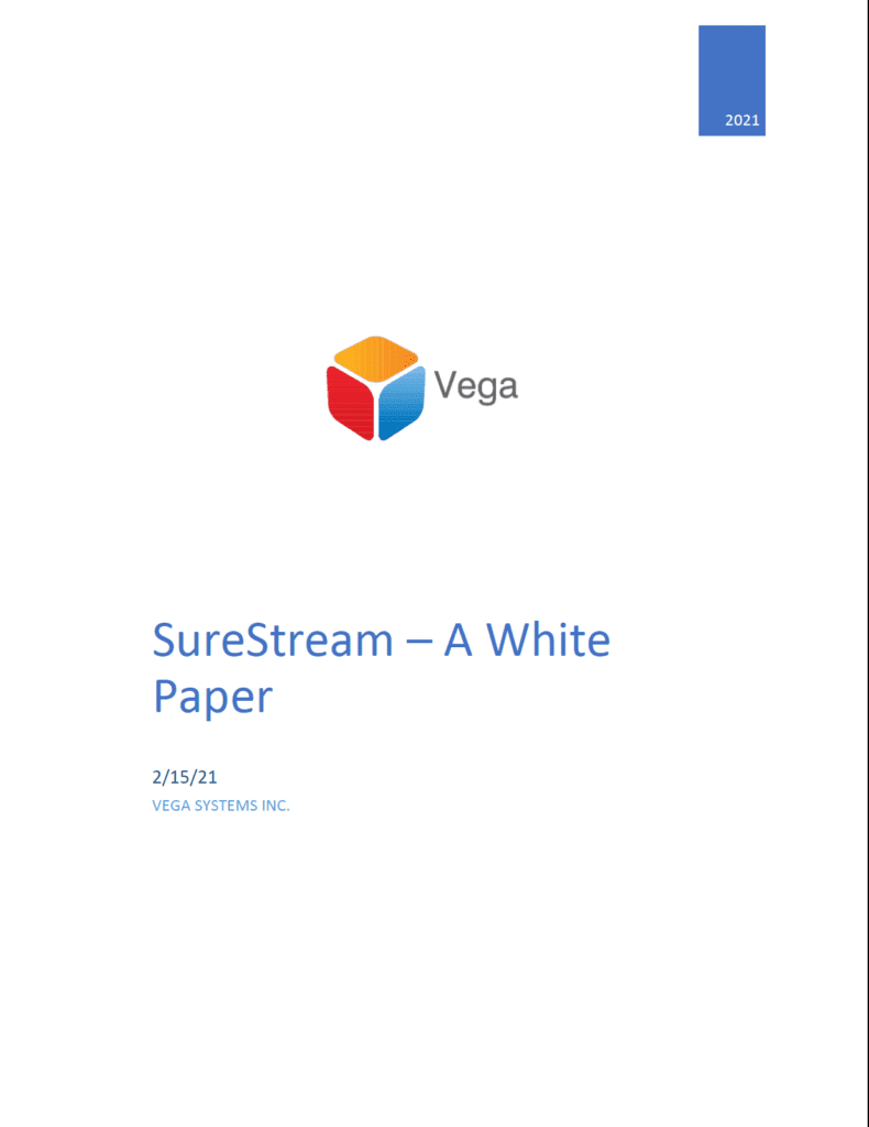 White Paper: SureStream