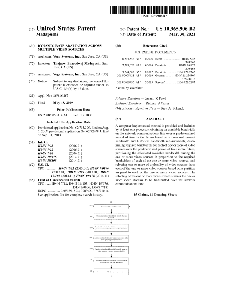 Patent US-10965906-B2