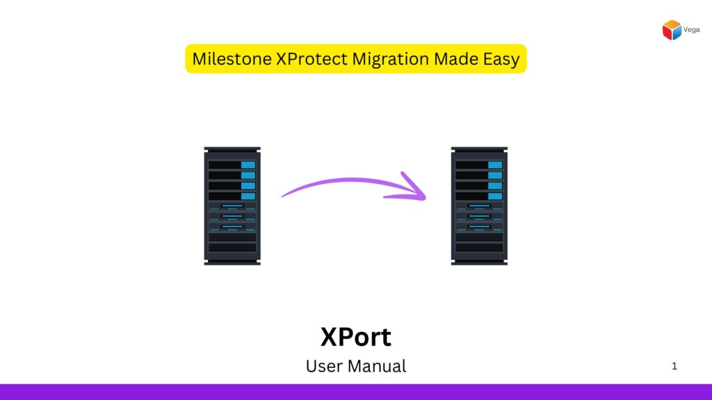 XPort User Manual