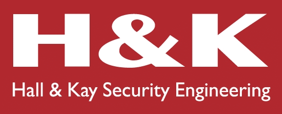 Hall & Kay Logo