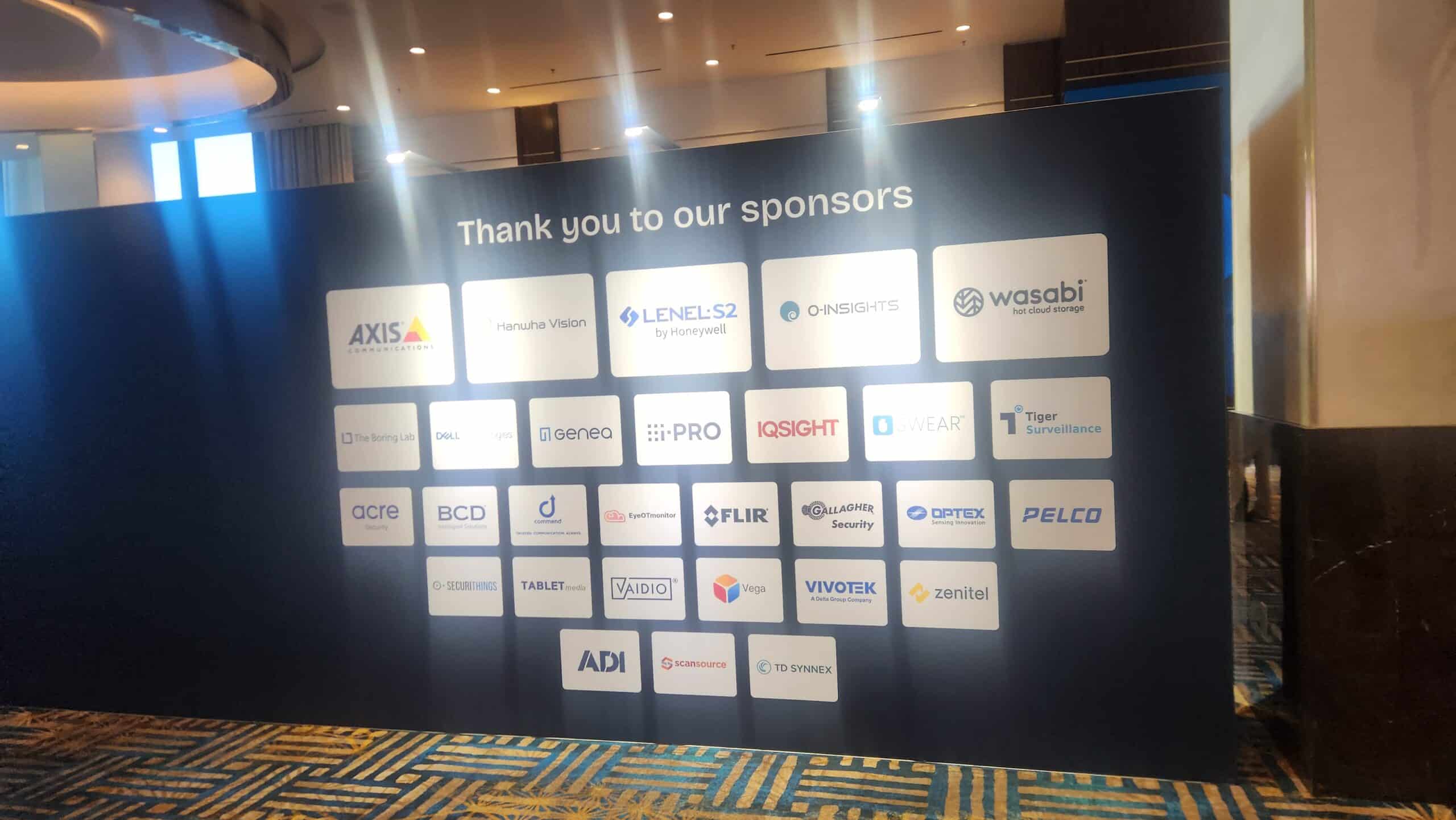 Vega Systems stand at MXD USA 2026
